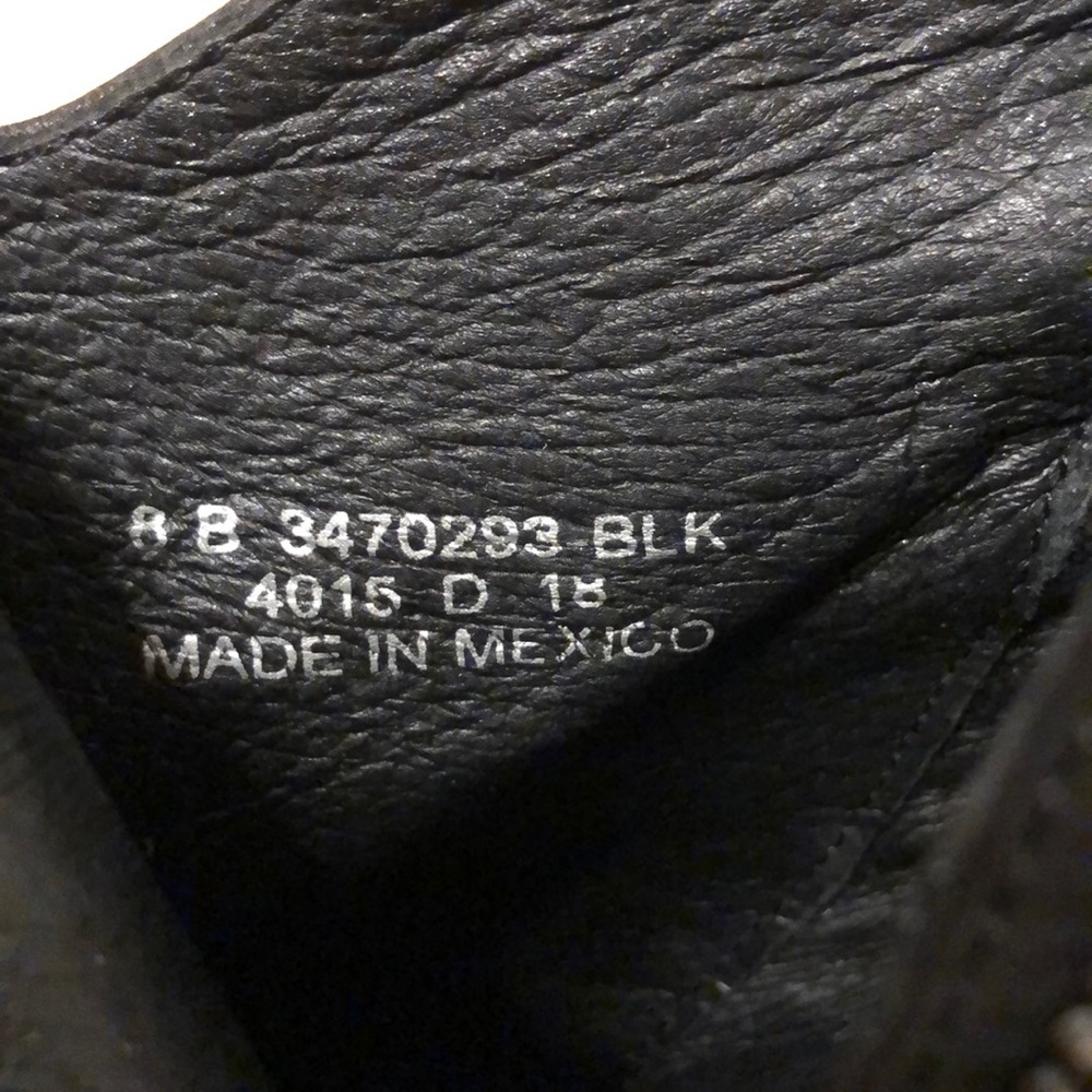Frye ankle boots - Picture 6 of 8
